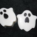 Ghost Soaps