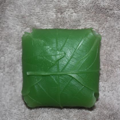 Leaf Soap