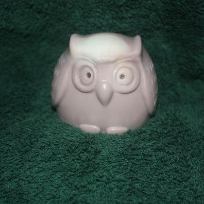 Owl Soap