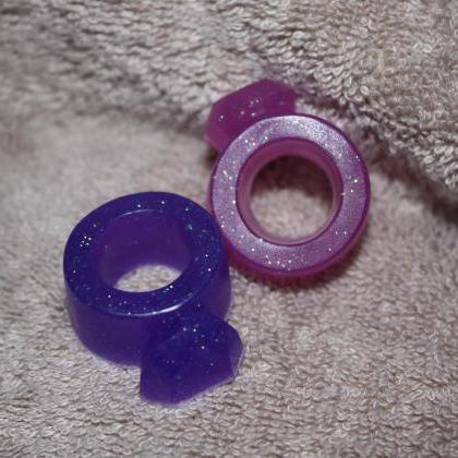 Ring Soaps