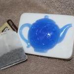 Teapot Soap