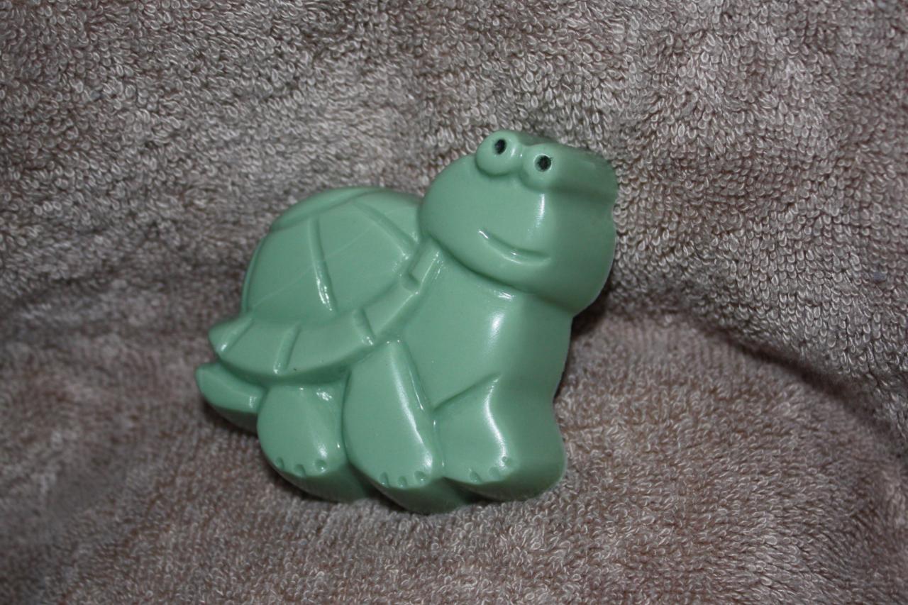 Turtle Soap