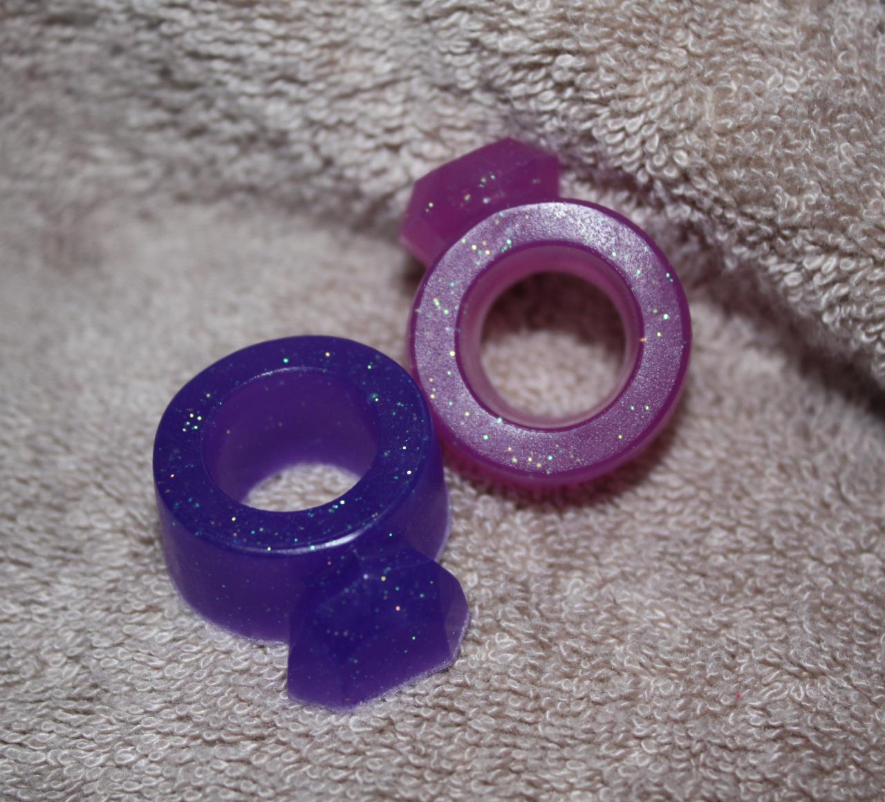 Ring Soaps