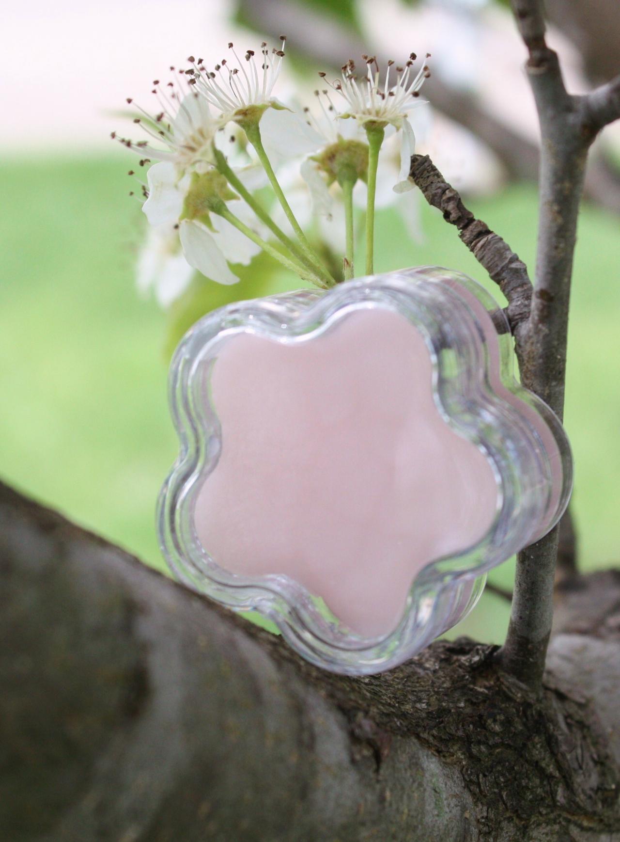 Cherry Blossom Solid Perfume