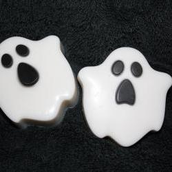 Ghost Soaps